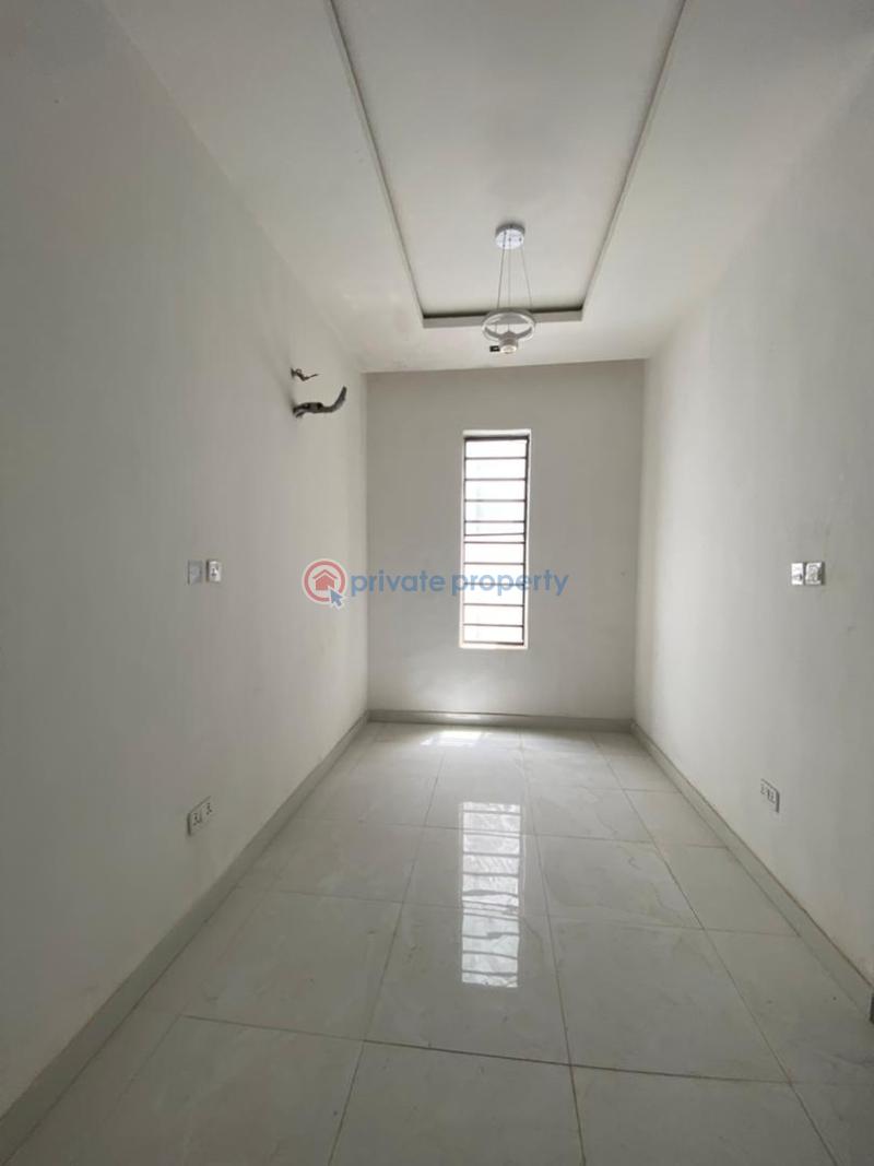 4 bedroom Duplex For Rent Ikota Lekki Lagos - 4
