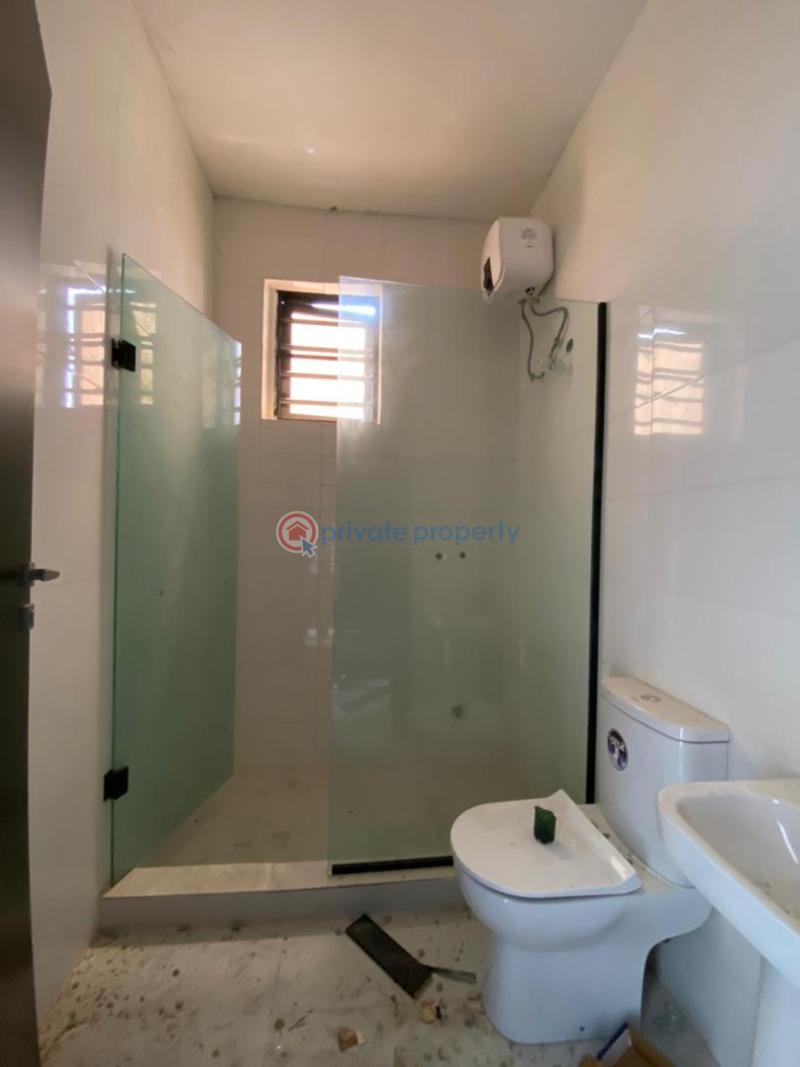 4 bedroom Duplex For Rent Ikota Lekki Lagos - 1