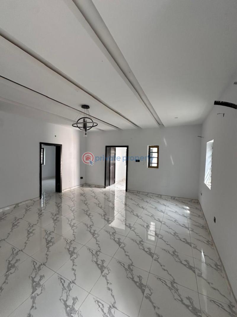4 bedroom duplex with bq for sale at purple gate oluyole estate ibadan.. - 7 4 bedroom Detached Duplex For Sale Purple Gate, Oluyole Estate Oluyole Estate Ibadan Oyo - 7