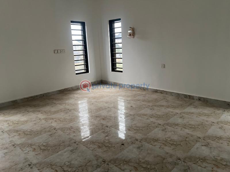 4 bedroom Duplex For Sale A Secured Estate Behind Shoprite Owerri Owerri Imo - 3