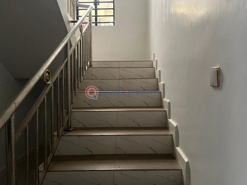 4 bedroom Duplex For Sale A Secured Estate Behind Shoprite Owerri Owerri Imo - 9