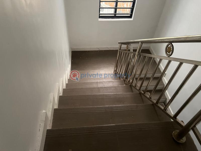 4 bedroom Duplex For Sale A Secured Estate Behind Shoprite Owerri Owerri Imo - 7