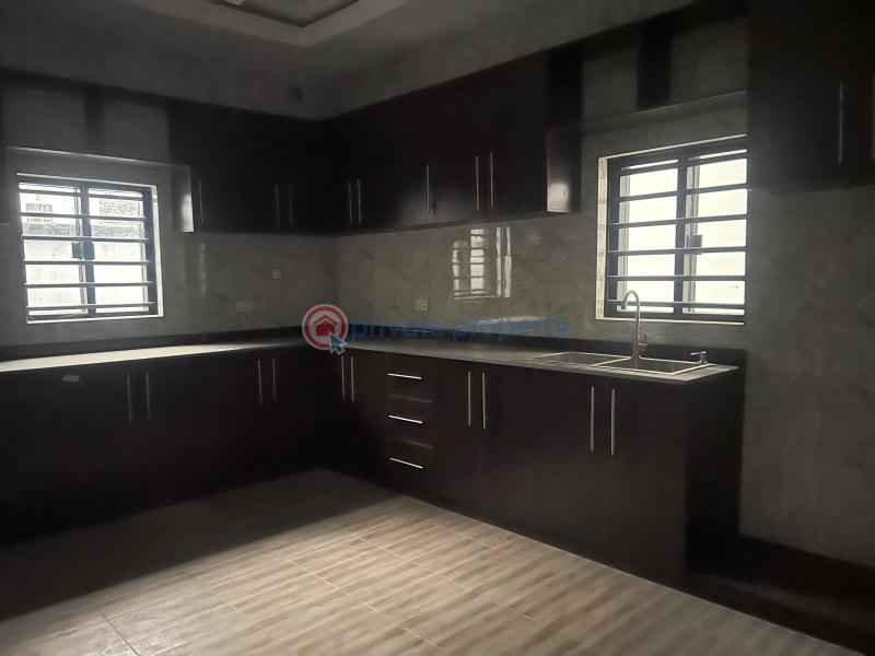 4 bedroom Duplex For Sale A Secured Estate Behind Shoprite Owerri Owerri Imo - 8