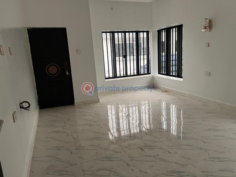 4 bedroom Duplex For Sale A Secured Estate Behind Shoprite Owerri Owerri Imo - 6