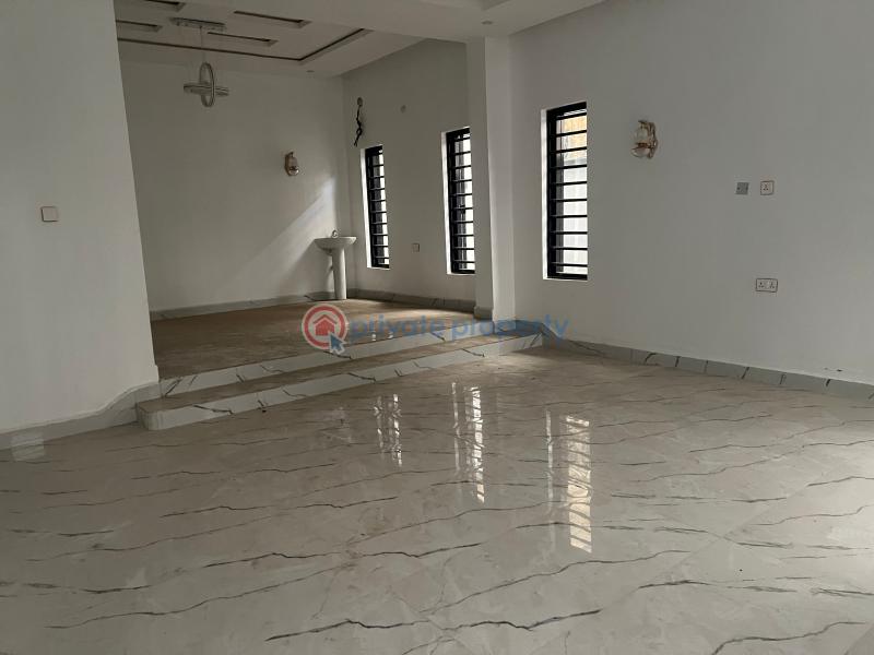 4 bedroom Duplex For Sale A Secured Estate Behind Shoprite Owerri Owerri Imo - 5
