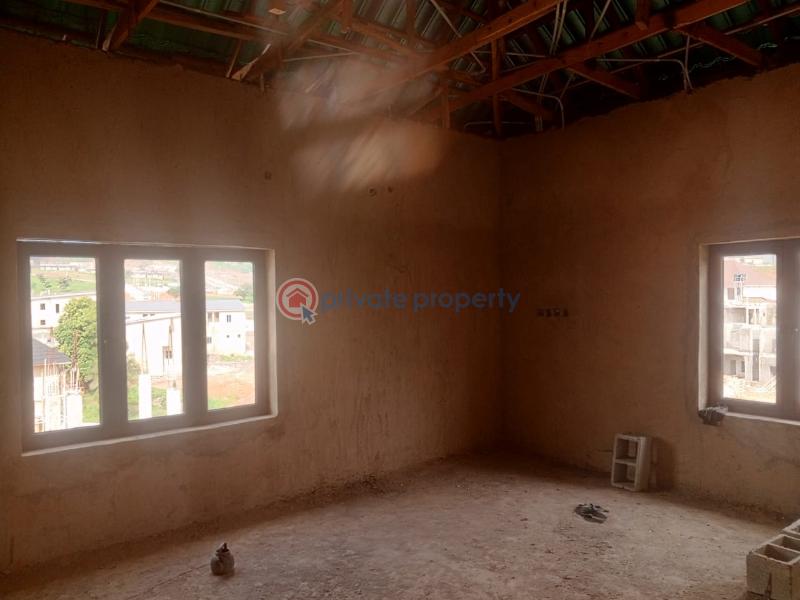 4 bedroom Semi detached Duplex For Sale Admiralty Estate Asokoro Abuja Phase 1  - 5