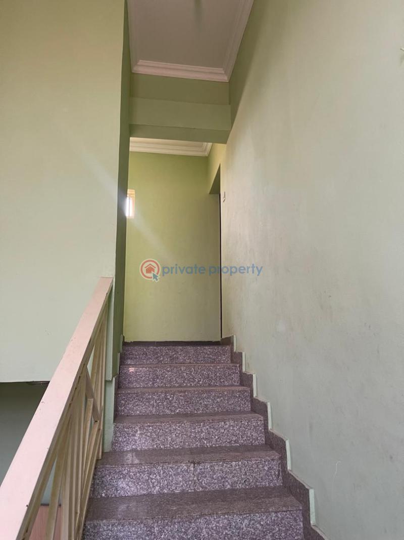 Detached Duplex For Sale Alegongo Akobo Ibadan Oyo - 19