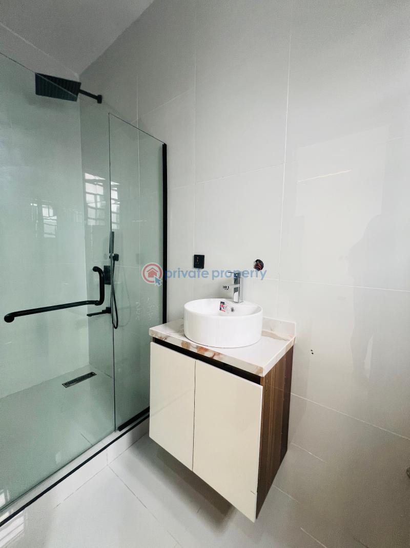 4 bedroom Detached Duplex For Sale Sangotedo Ajah Lagos - 17