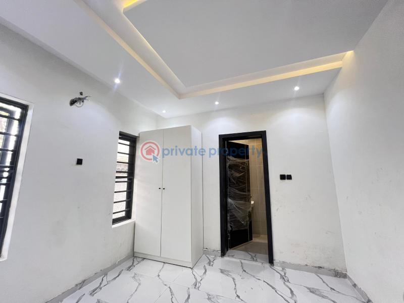 4 bedroom Detached Duplex For Sale Aree, Oluyole Estate Ibadan Oyo - 3