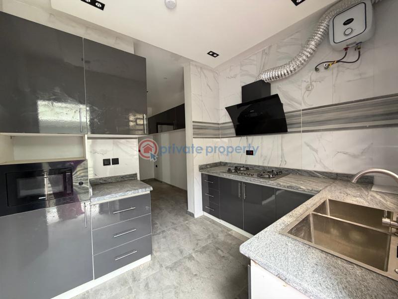 4 bedroom Terraced Duplex For Sale Old Ikoyi Lagos - 11