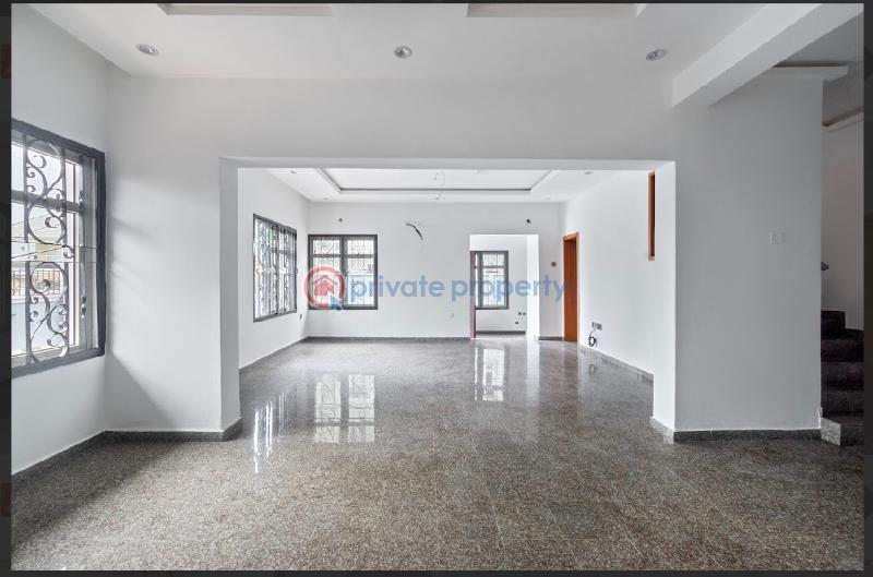 4 bedroom Detached Duplex For Sale Oniru Victoria Island Lagos - 7