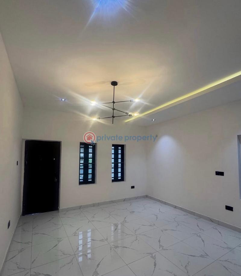 4 bedroom Detached Duplex For Sale Dana Estate, Rumuodomaya New Layout Port Harcourt Rivers - 10
