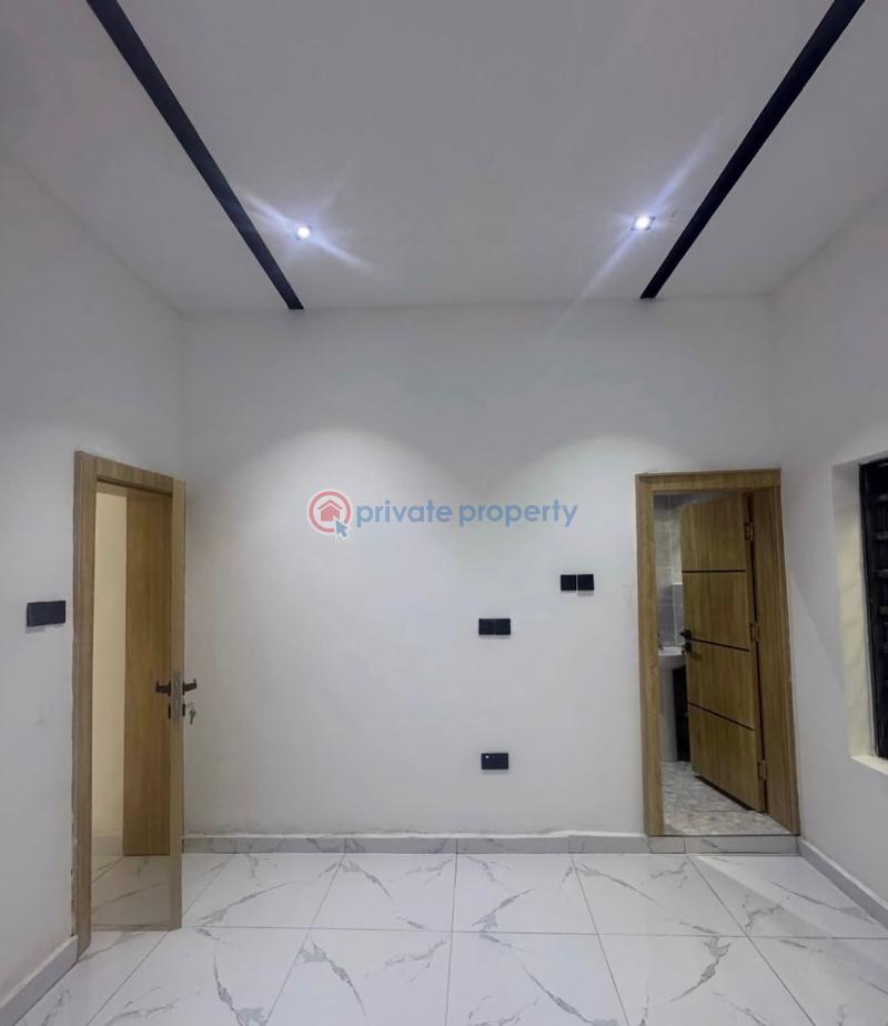 4 bedroom Detached Duplex For Sale Dana Estate, Rumuodomaya New Layout Port Harcourt Rivers - 8