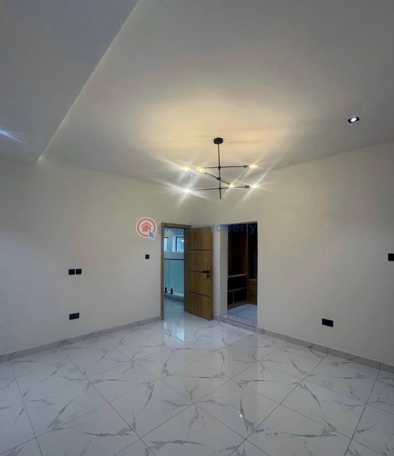 4 bedroom Detached Duplex For Sale Dana Estate, Rumuodomaya New Layout Port Harcourt Rivers - 4