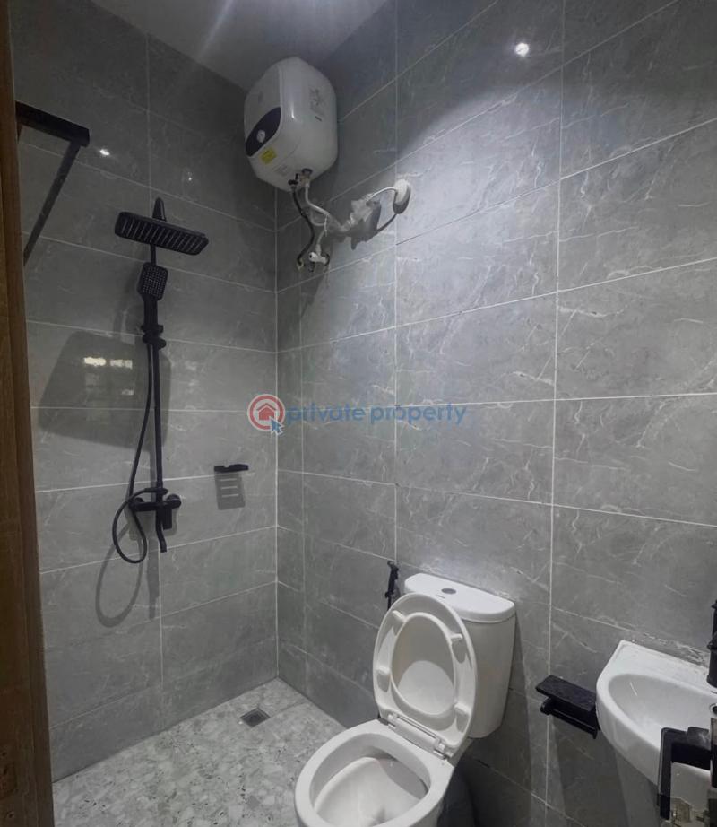 4 bedroom Detached Duplex For Sale Dana Estate, Rumuodomaya New Layout Port Harcourt Rivers - 7