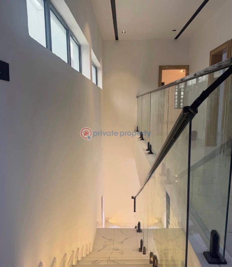 4 bedroom Detached Duplex For Sale Dana Estate, Rumuodomaya New Layout Port Harcourt Rivers - 11