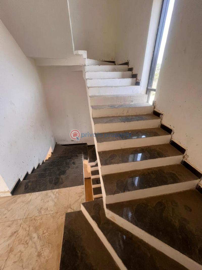 4 bedroom Duplex For Sale Guzape Abuja Phase 1  - 9