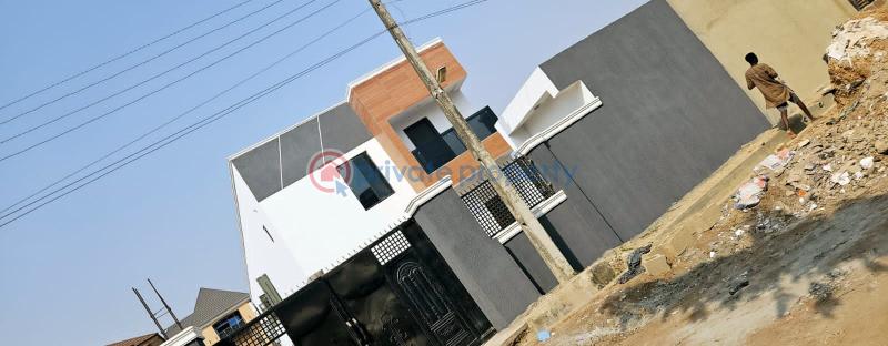 4 bedroom Detached Duplex For Sale Alaafia Residence, Oke'badan Estate Akobo Ibadan Oyo - 5