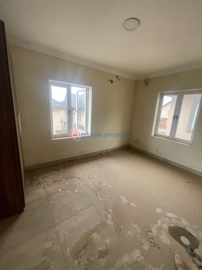 4 bedroom Duplex For Sale Agodi Gra Ibadan Oyo - 3