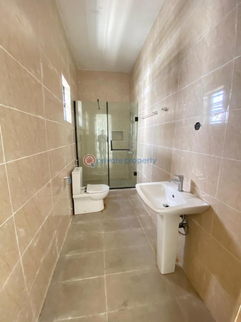 4 bedroom Semi detached Duplex For Rent Citadel View Estate, Abraham Adesanya, Ajah Abraham Adesanya Ajah Lagos - 7