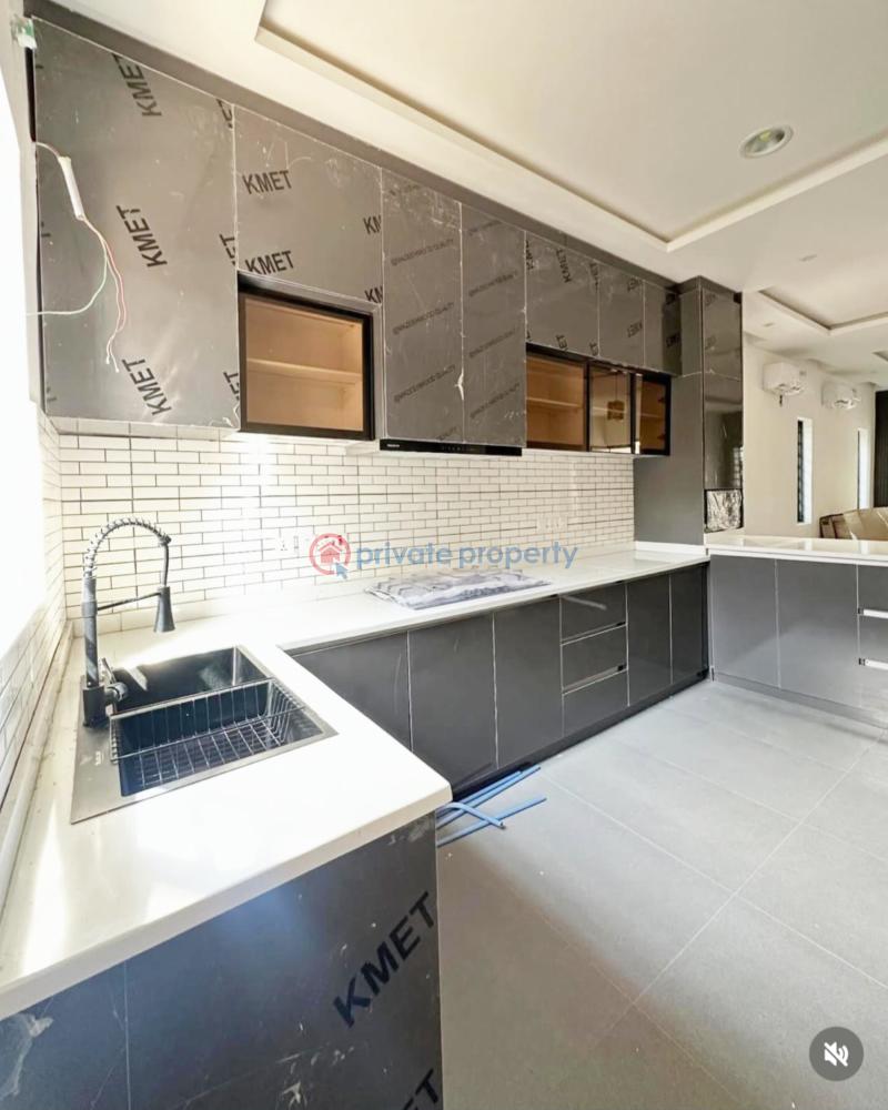 4 bedroom Detached Duplex For Sale Ikeja  Lagos - 2