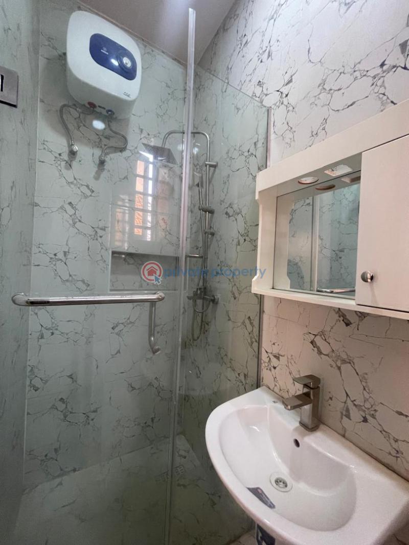 4 bedroom duplex with bq, in a a secured estate - 15 4 bedroom Duplex For Rent Close To The Bus Stop Agungi Lekki Lagos - 15