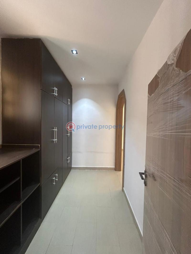 4 bedroom House For Rent Lekki Lagos - 3