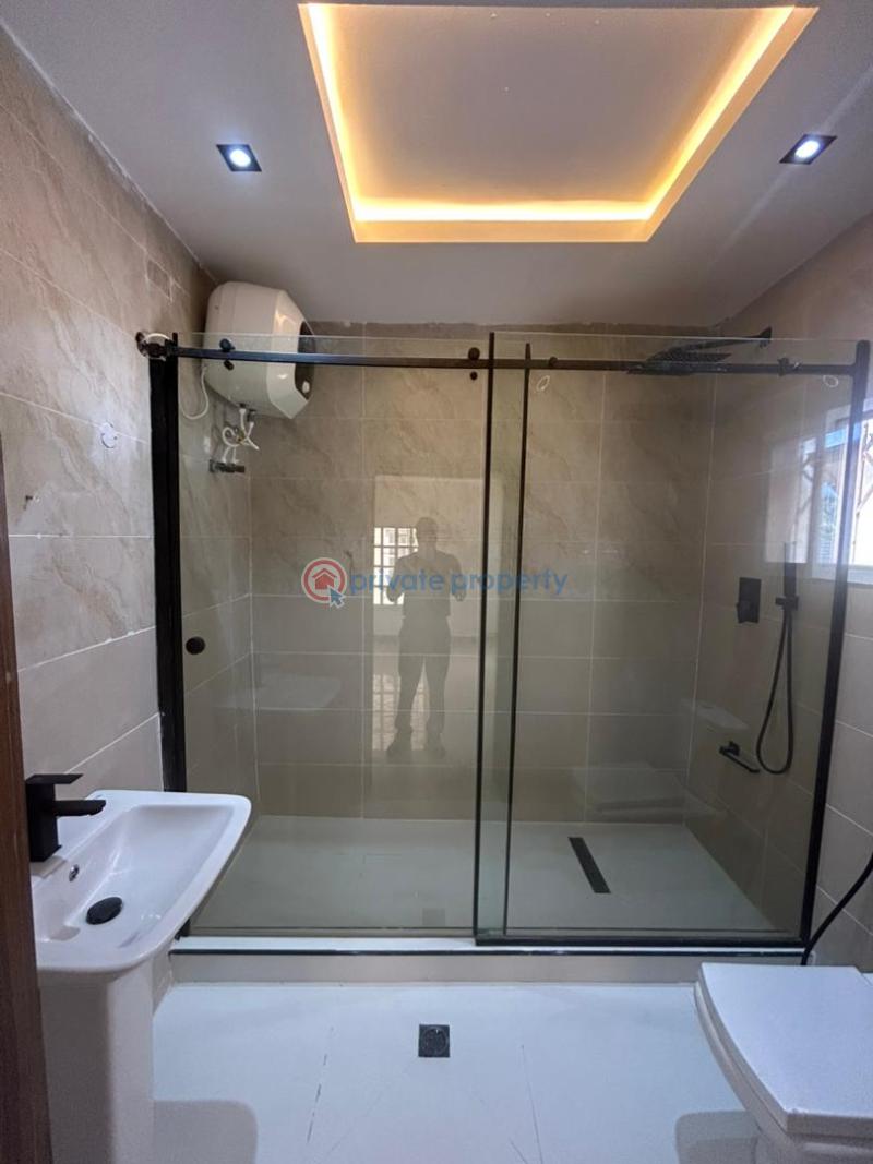 4 bedroom House For Rent Lekki Lagos - 2