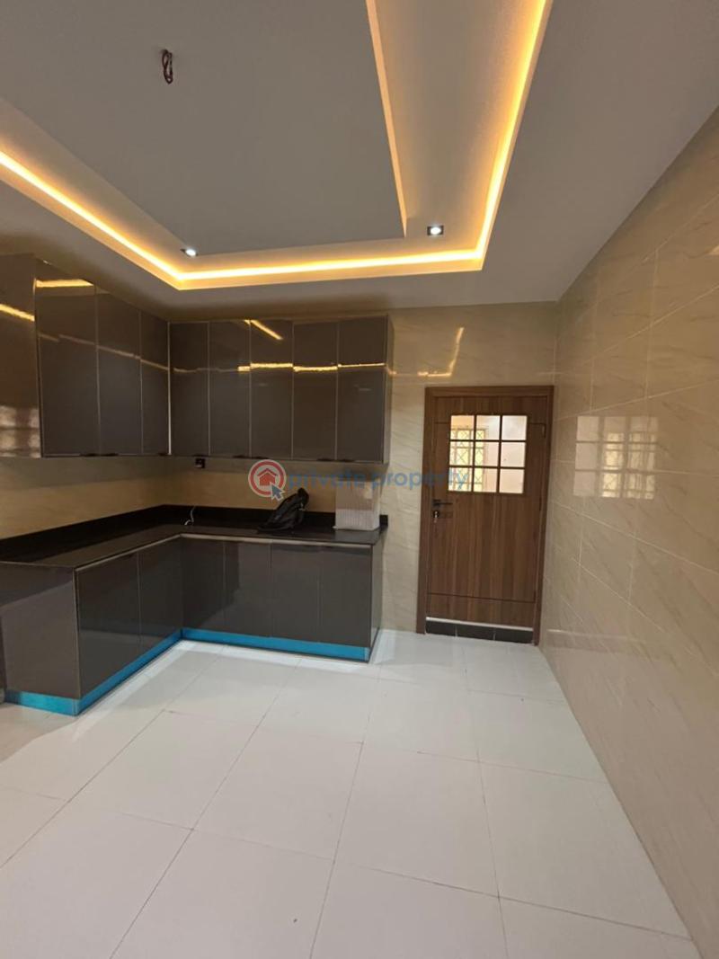 4 bedroom House For Rent Lekki Lagos - 6