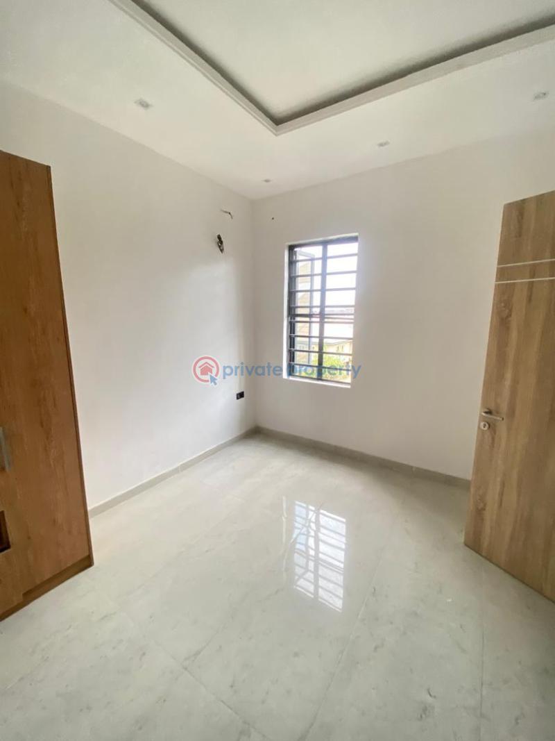 4 bedroom Duplex For Sale Lekki Phase 1 Lagos - 17