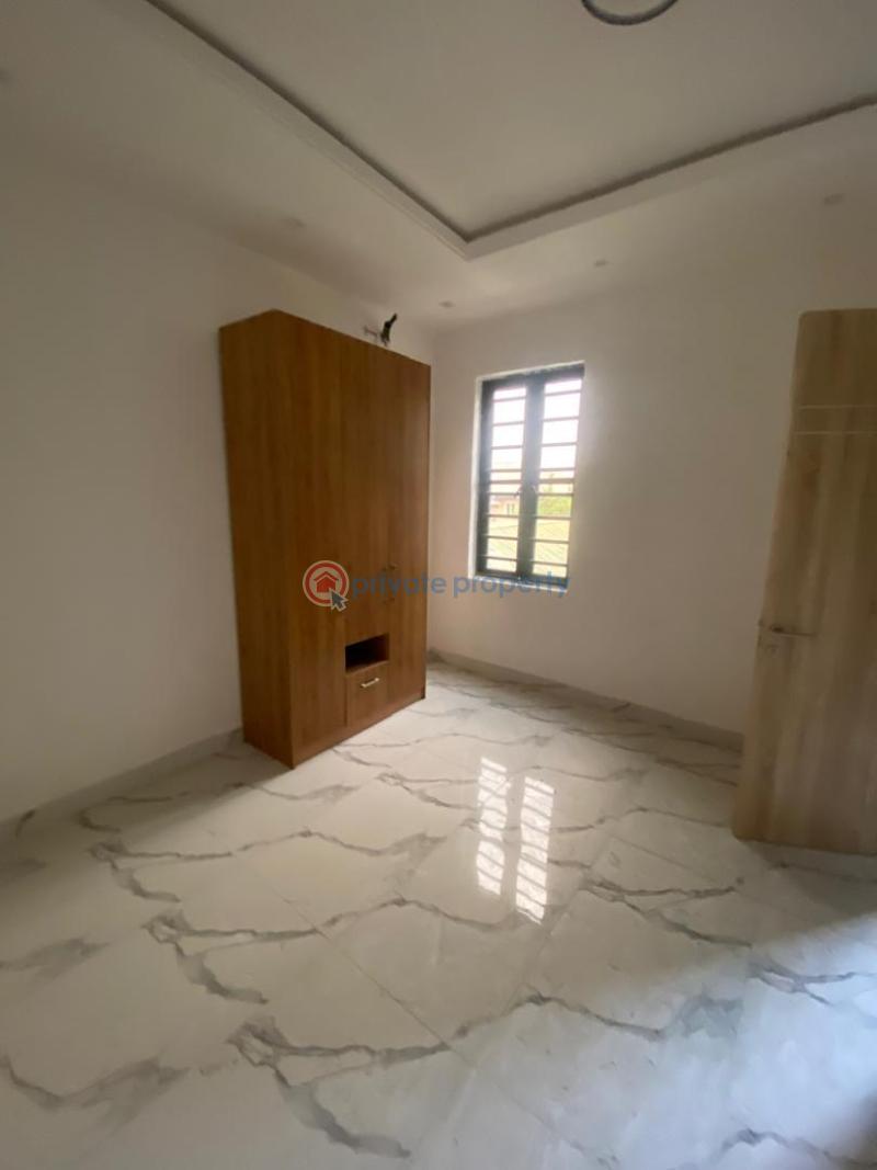 4 bedroom Duplex For Sale Lekki Phase 1 Lagos - 13