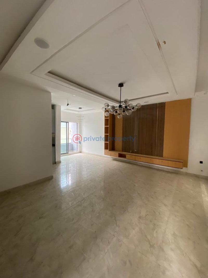 4 bedroom Duplex For Sale Lekki Phase 1 Lagos - 2