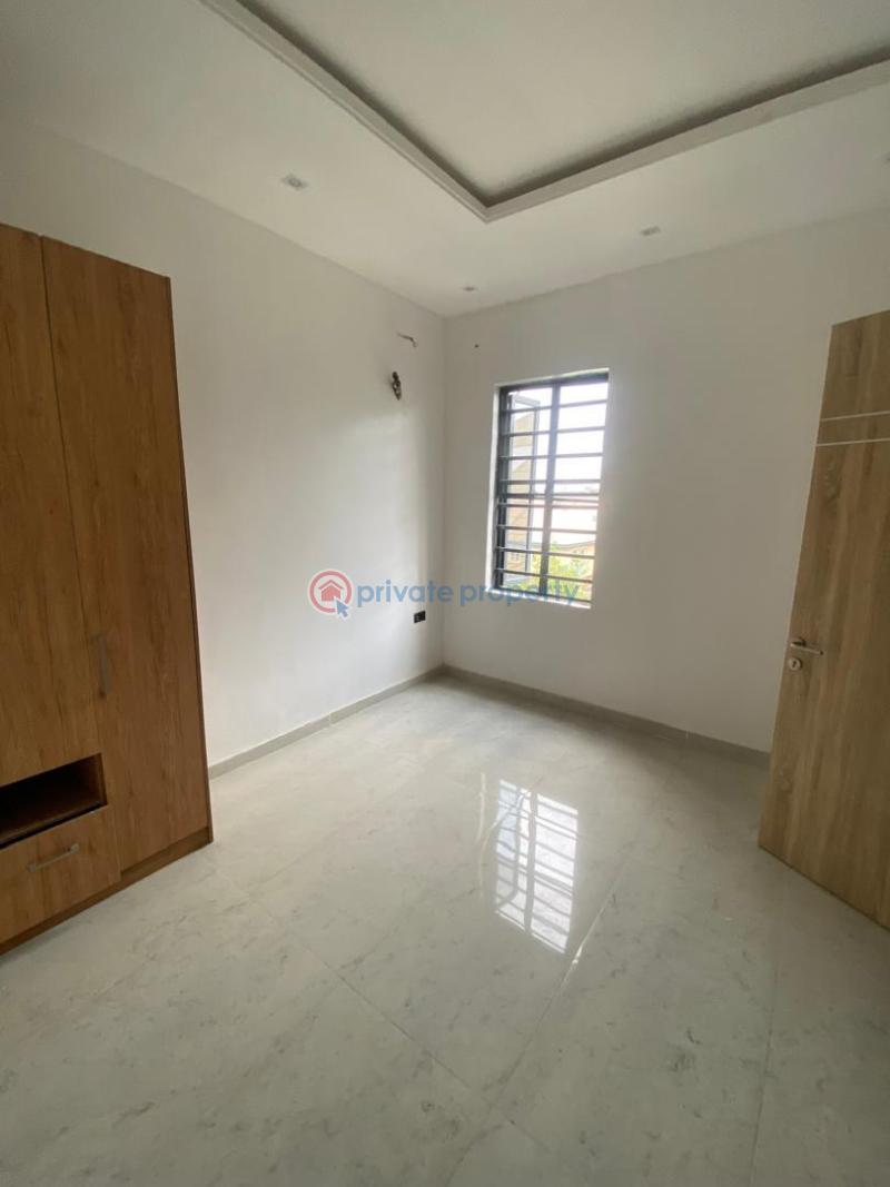 4 bedroom Duplex For Sale Lekki Phase 1 Lagos - 4