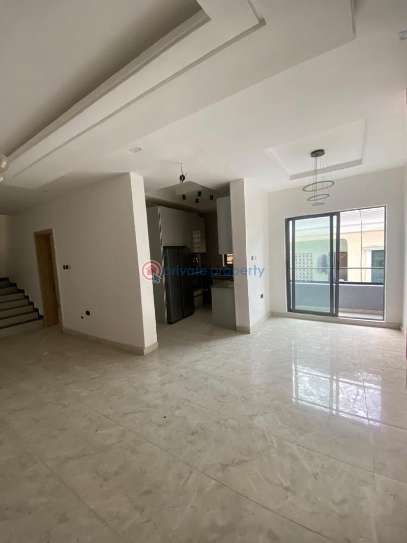 4 bedroom Duplex For Sale Lekki Phase 1 Lagos - 18