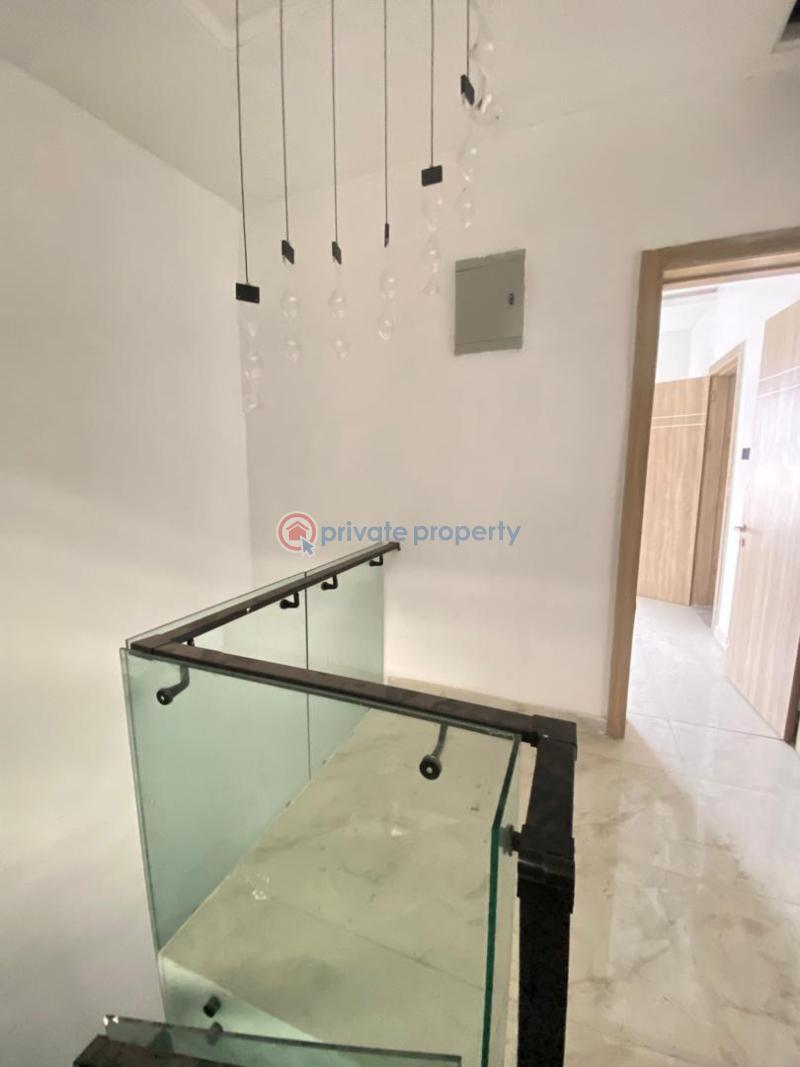4 bedroom Duplex For Sale Lekki Phase 1 Lagos - 5
