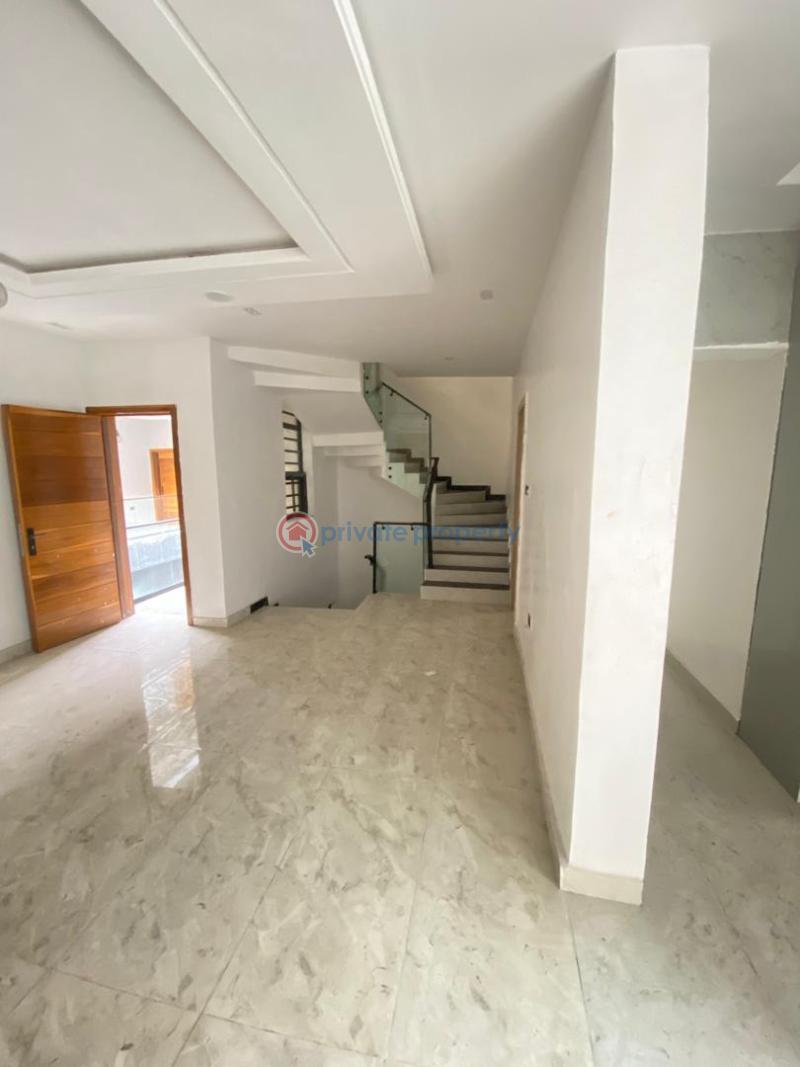 4 bedroom Duplex For Sale Lekki Phase 1 Lagos - 15