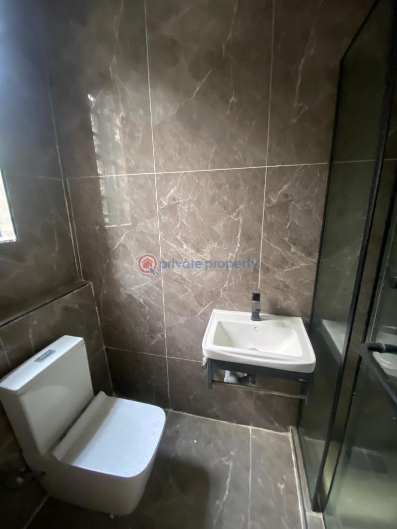 4 bedroom Duplex For Sale Lekki Phase 1 Lagos - 9