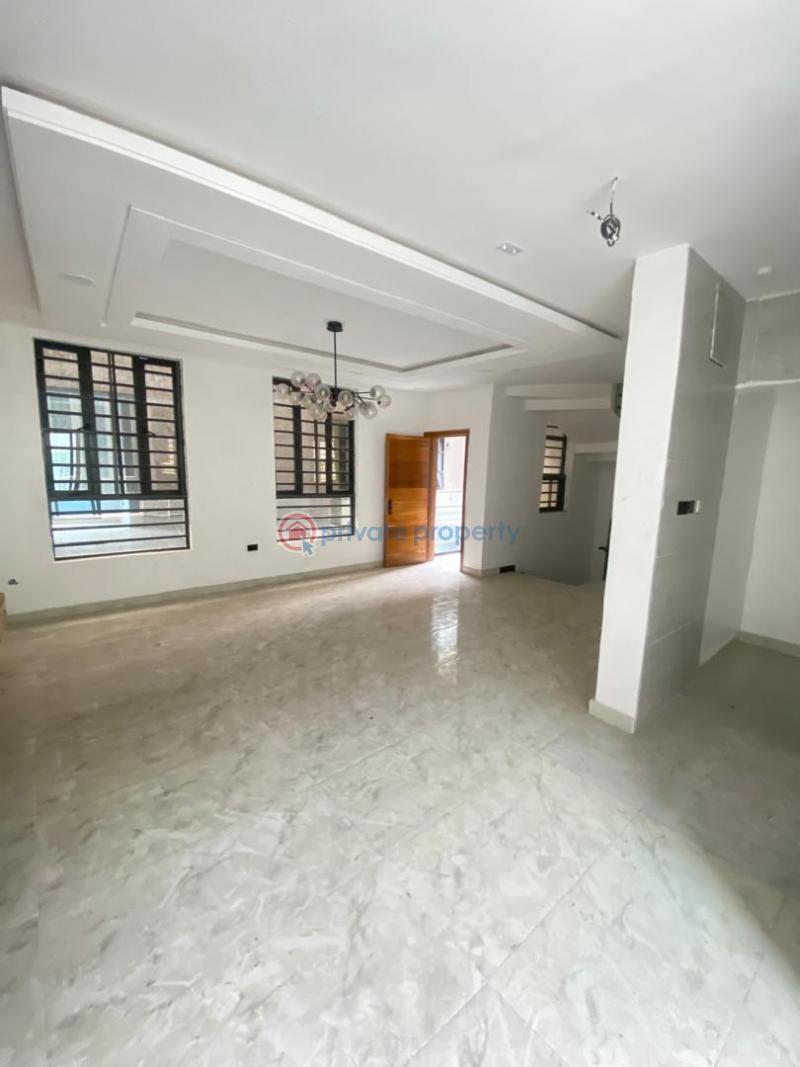 4 bedroom Duplex For Sale Lekki Phase 1 Lagos - 10