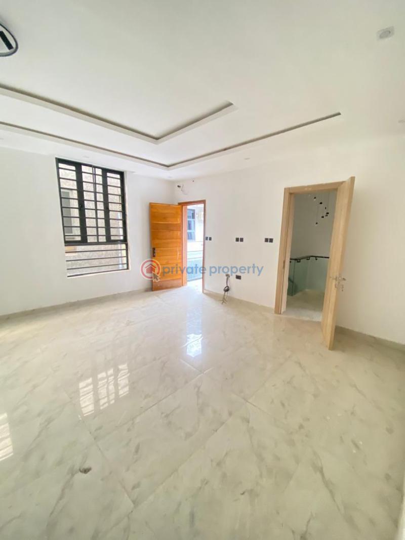 4 bedroom Duplex For Sale Lekki Phase 1 Lagos - 12