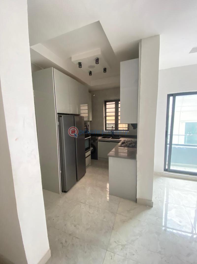 4 bedroom Duplex For Sale Lekki Phase 1 Lagos - 16