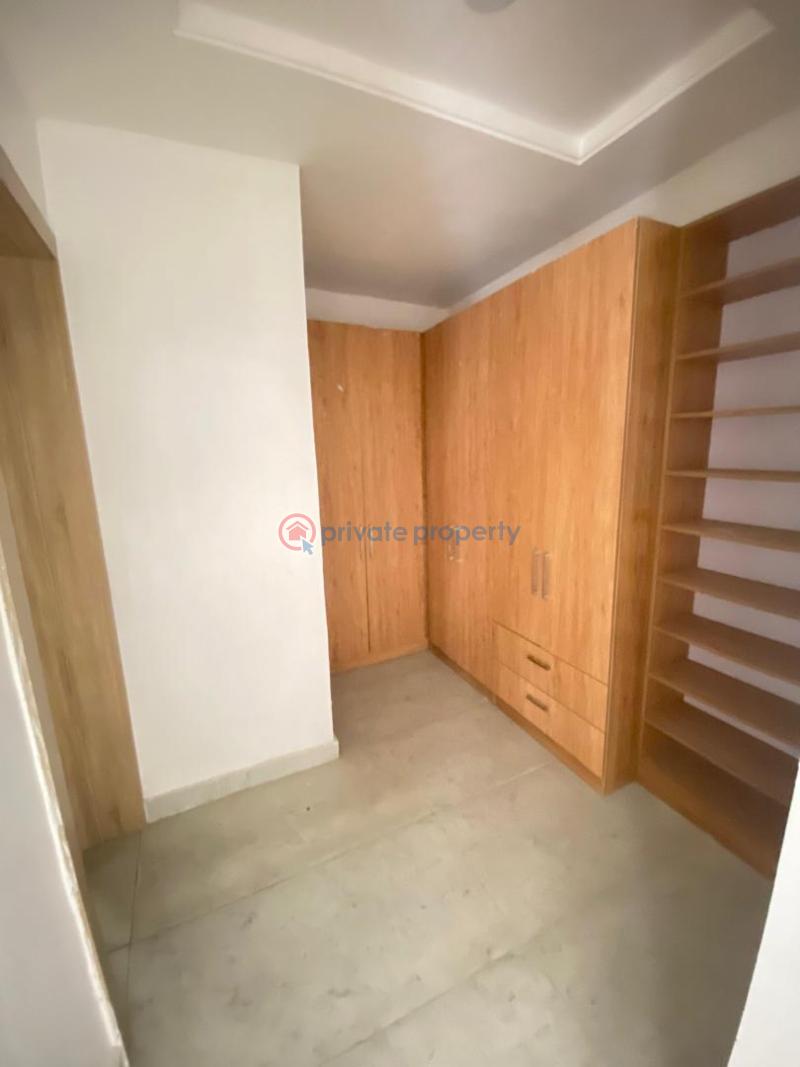 4 bedroom Duplex For Sale Lekki Phase 1 Lagos - 8