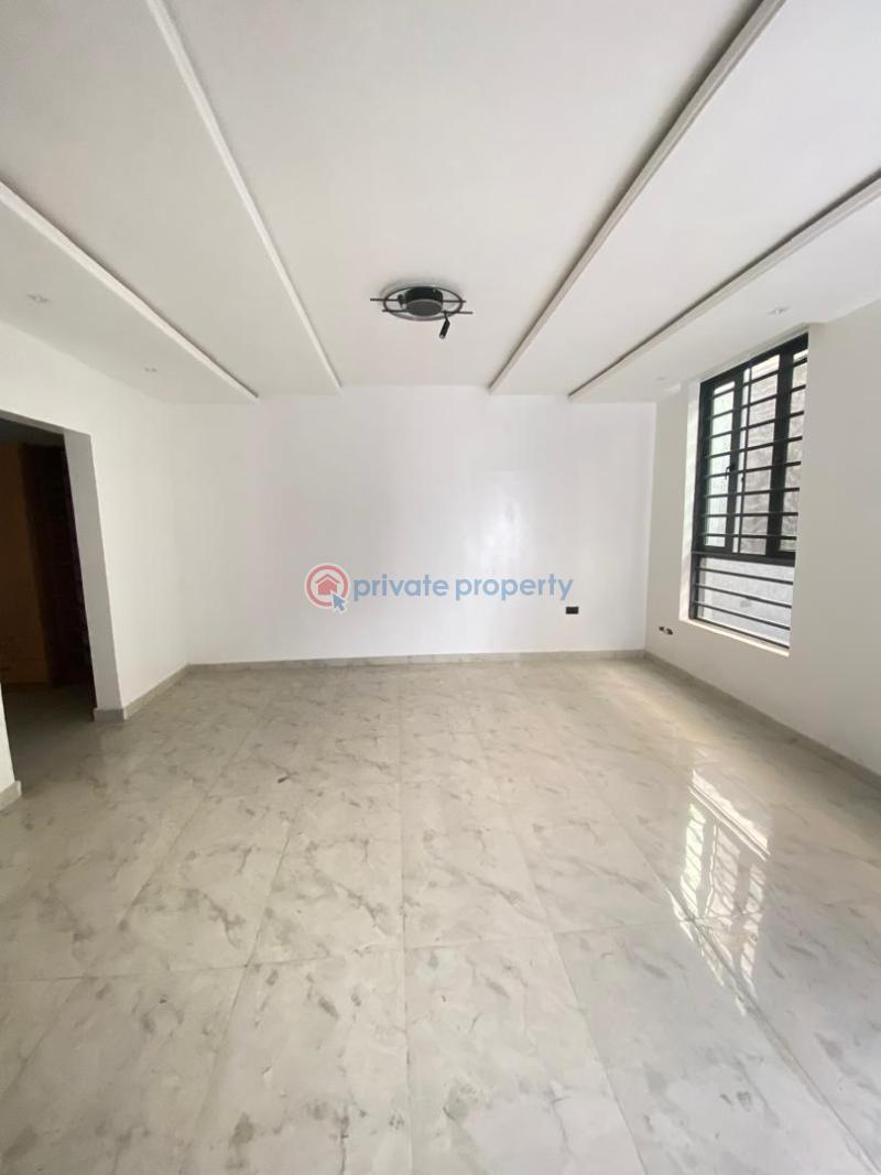 4 bedroom Duplex For Sale Lekki Phase 1 Lagos - 7