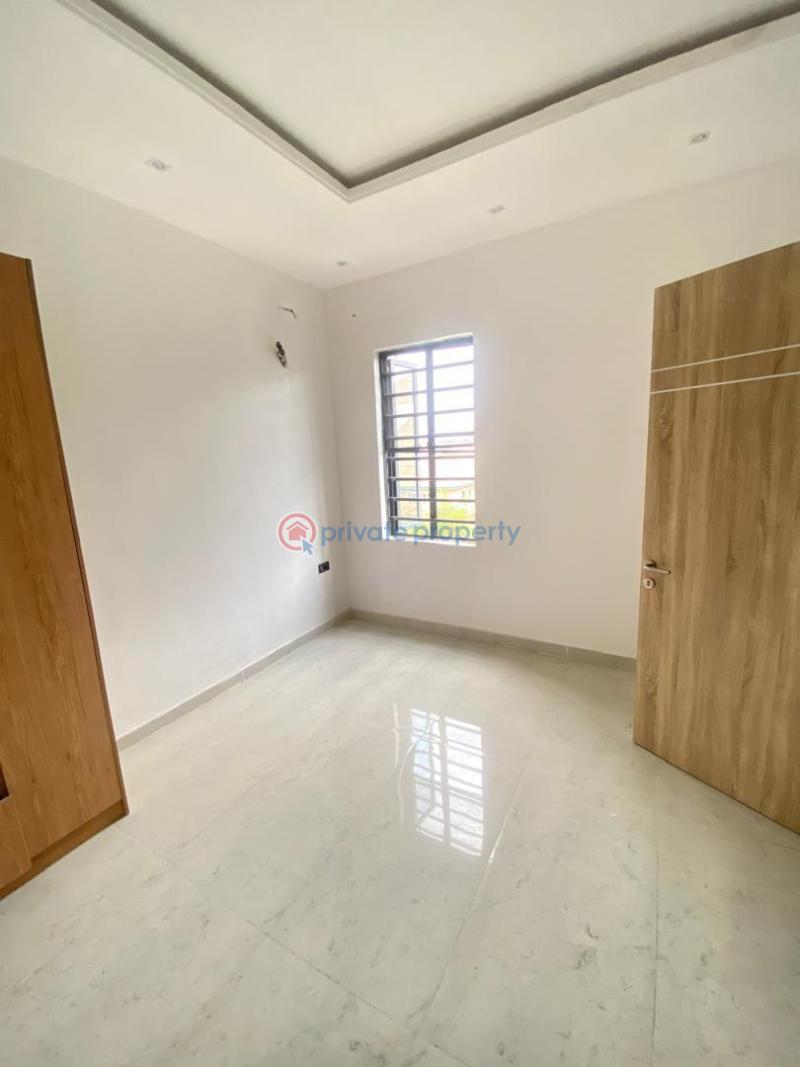 4 bedroom Duplex For Sale Lekki Phase 1 Lagos - 11
