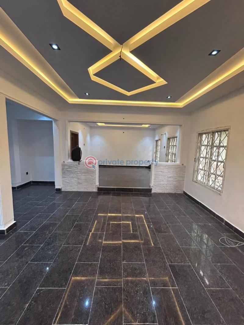 4 bedroom House For Rent Lekki Lagos - 9