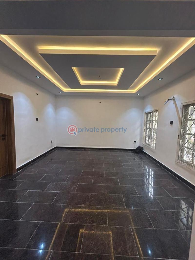 4 bedroom House For Rent Lekki Lagos - 8