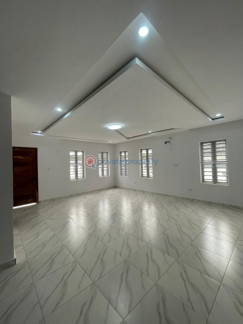 4 bedroom Duplex For Sale Jericho Ibadan Oyo - 18