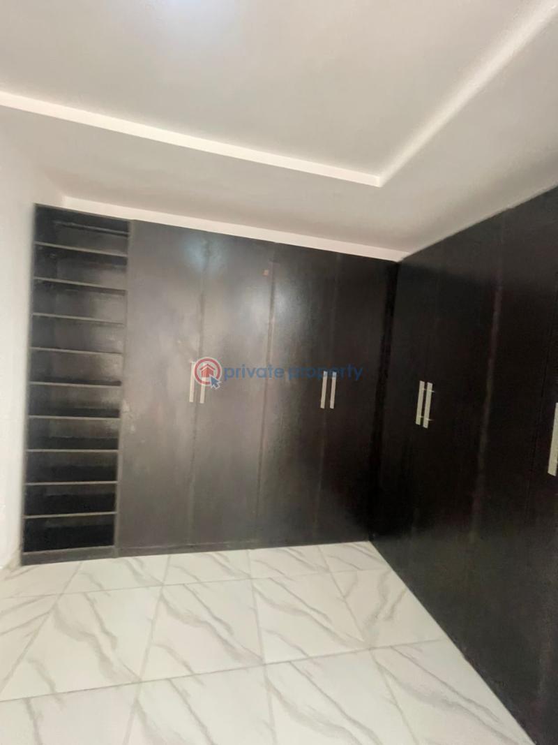 4 bedroom Duplex For Sale Jericho Ibadan Oyo - 15