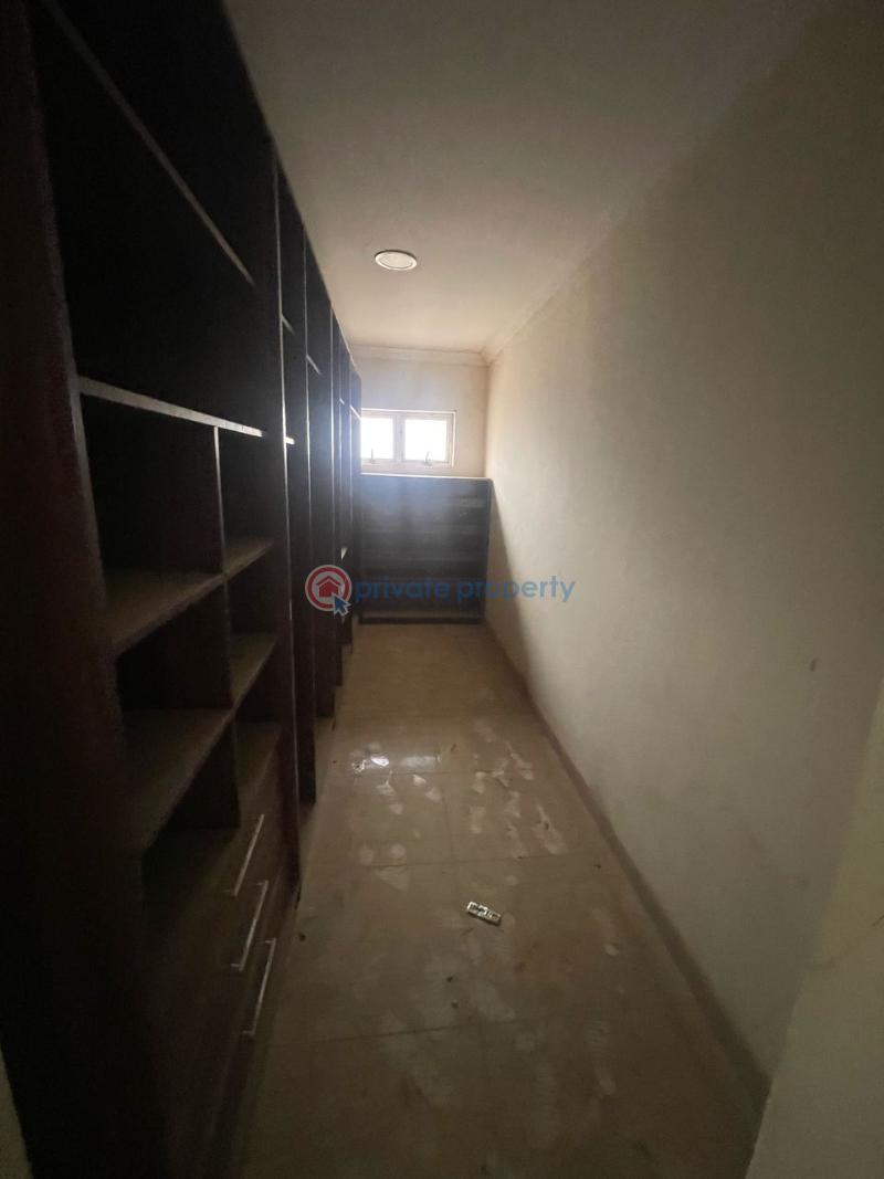 4 bedroom Duplex For Sale Agodi Gra Ibadan Oyo - 9