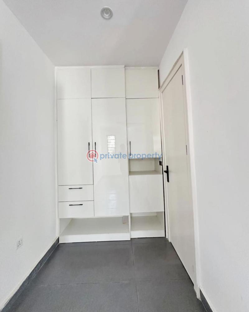 4 bedroom Detached Duplex For Sale Ikeja  Lagos - 5