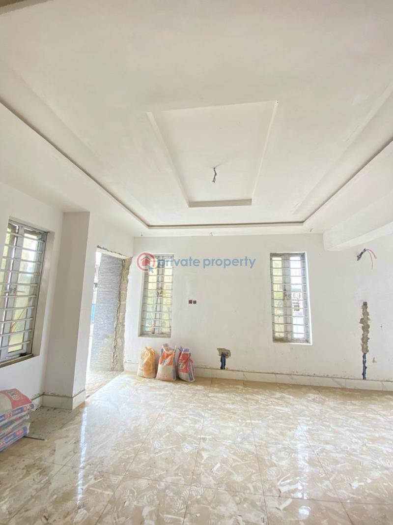 4 bedroom Detached Duplex For Sale Lekki Phase 1 (right Side) Lagos Lekki Phase 1 Lagos - 11
